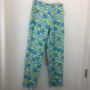 NEW Talbots Womens Stretch Pants  4